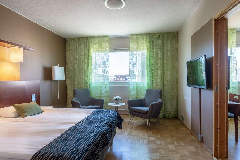 Scandic Jyvaeskylae City Værelse billede